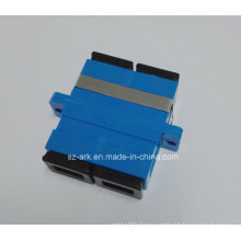 Sc Duplex Standard Fiber Optic Adapters F